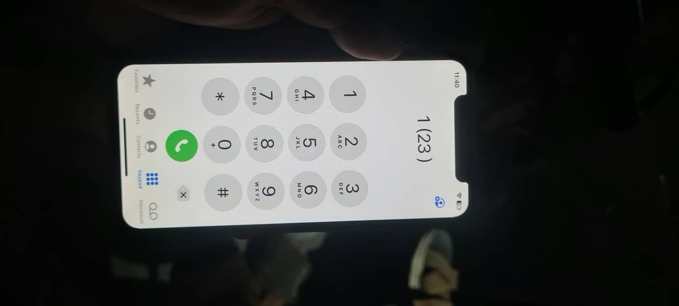 Apple iPhone XS 0