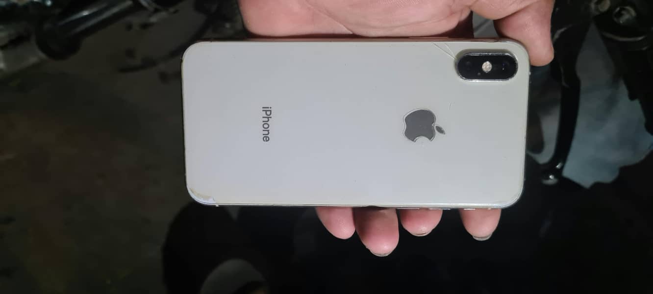 Apple iPhone XS 1