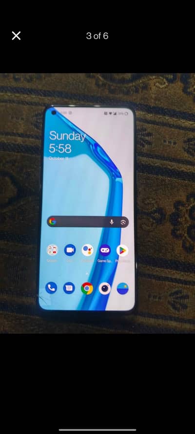 one plus 9 5G