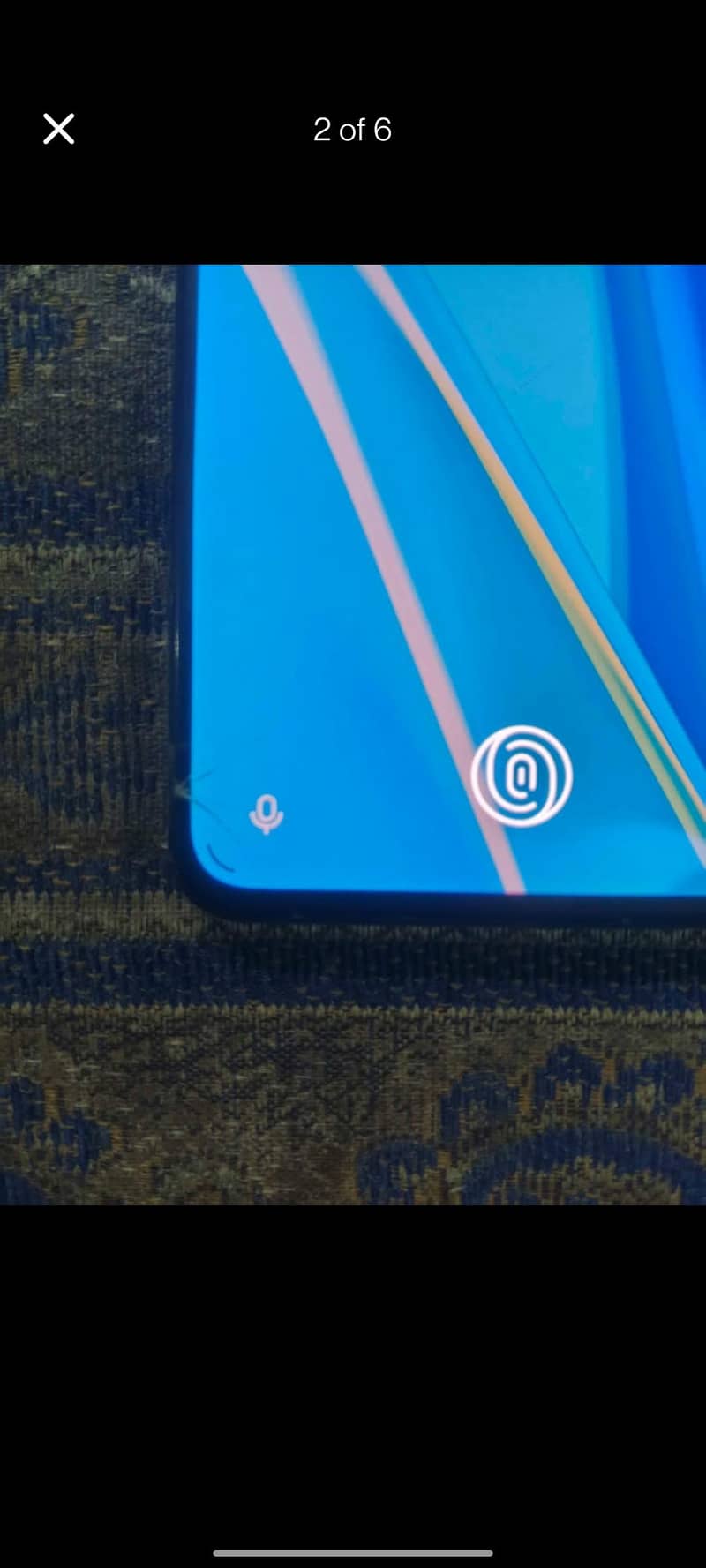 one plus 9 5G 1