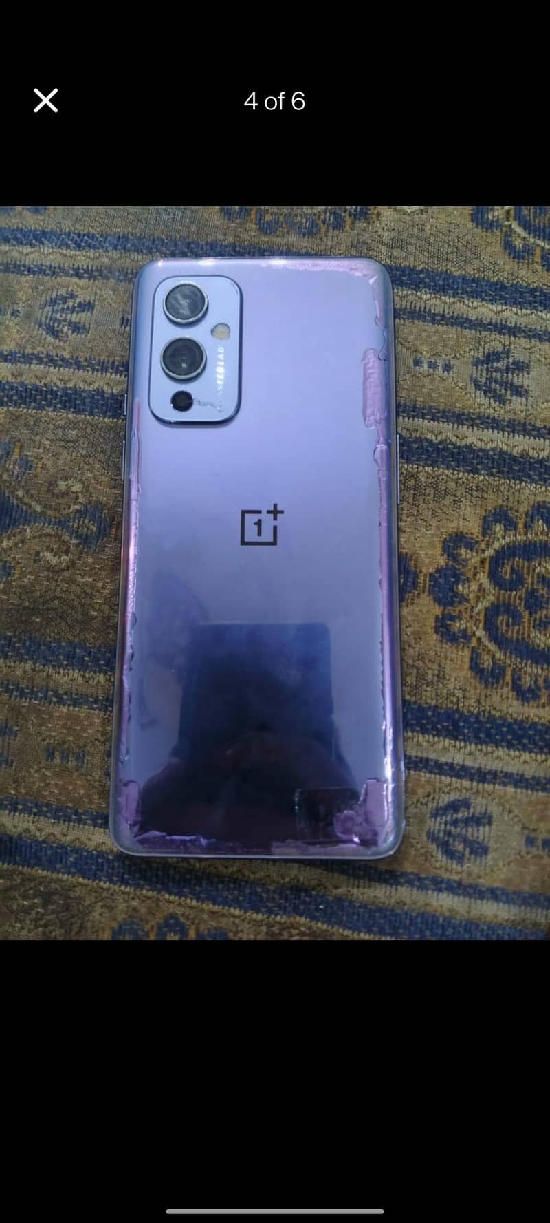 one plus 9 5G 3