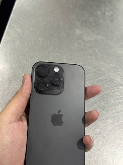Apple iPhone 14 Pro