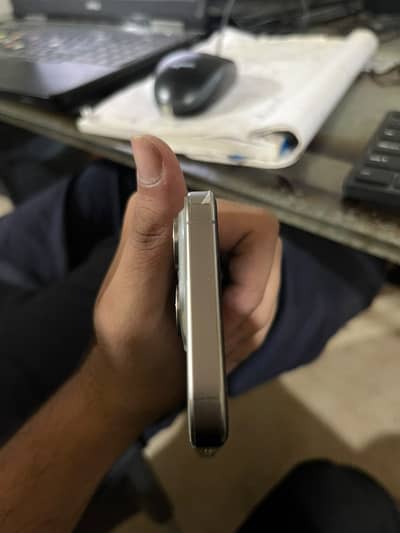 Apple iPhone 15 Pro JV 128