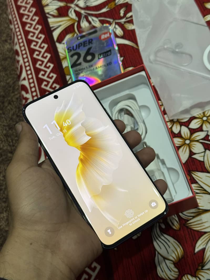 Itel Other Model 1