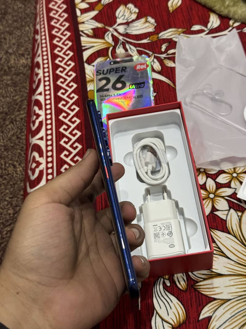 Itel Other Model 4