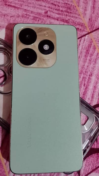 Tecno Spark 20C