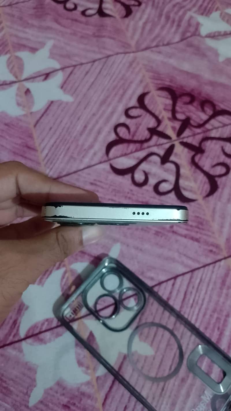 Tecno Spark 20C 5