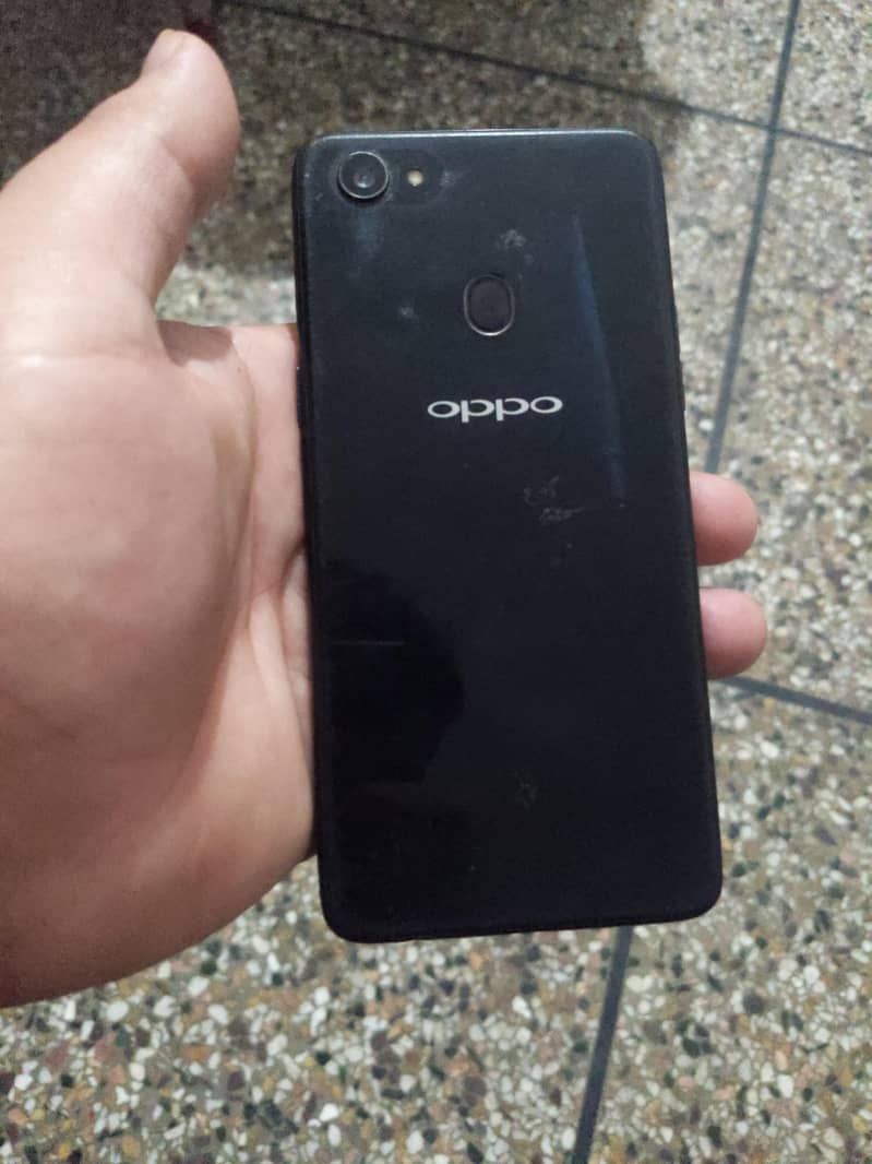 OPPO Other Model 0