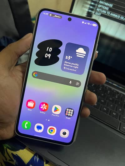 Samsung Galaxy A36 5G