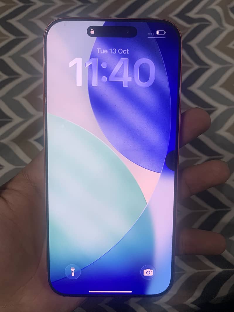 Apple iPhone 17 Pro Max 3