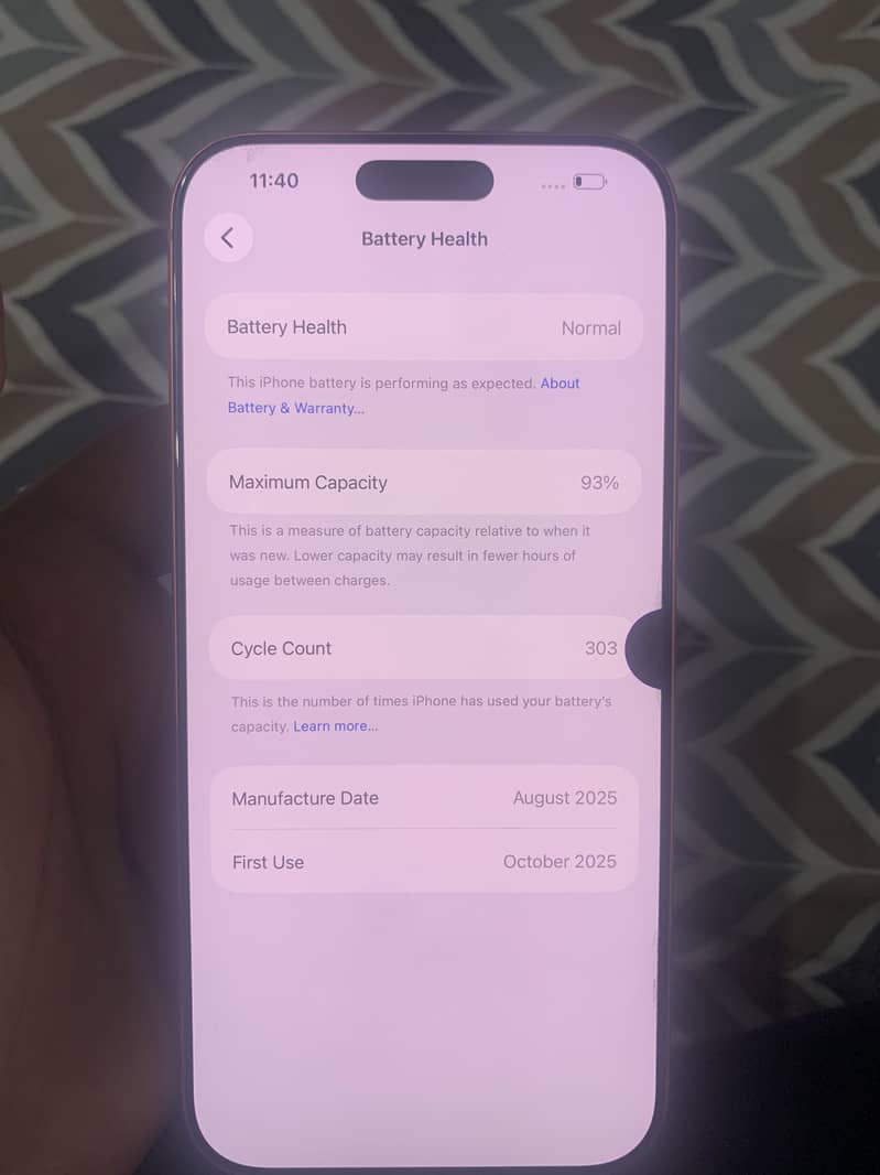 Apple iPhone 17 Pro Max 6