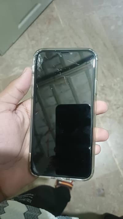 iPhone xs non pta exchange possible