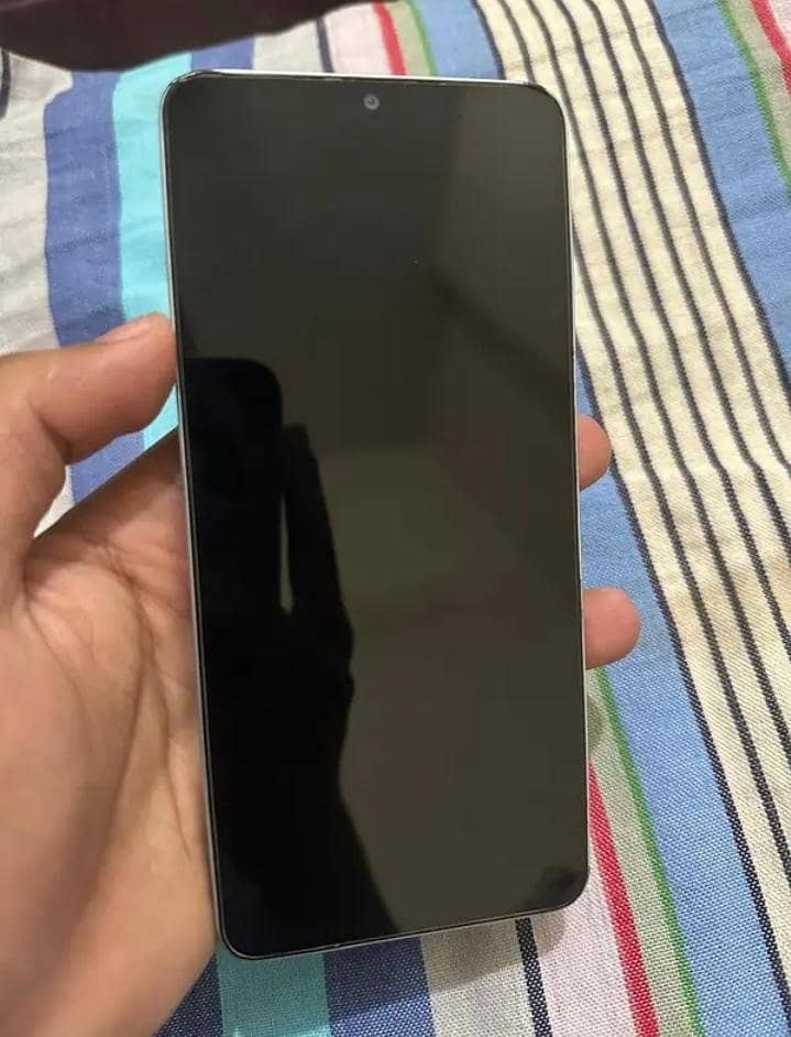 Samsung Mobile A06 5