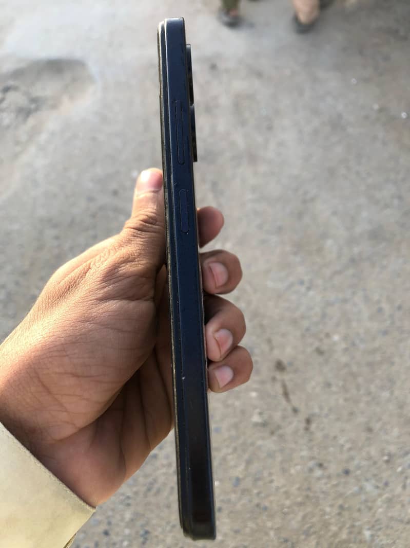Itel A70 1