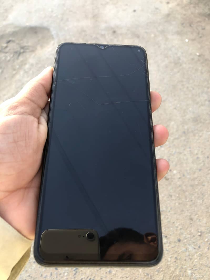 Itel A70 2