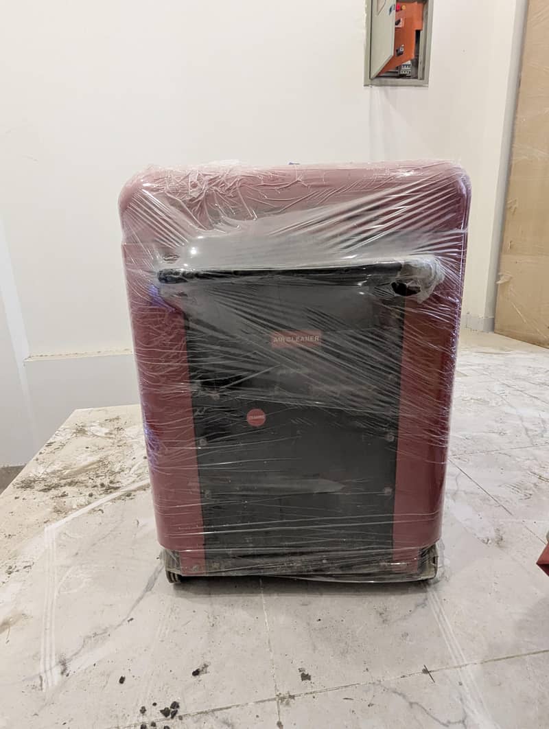 Cummins Generator 3