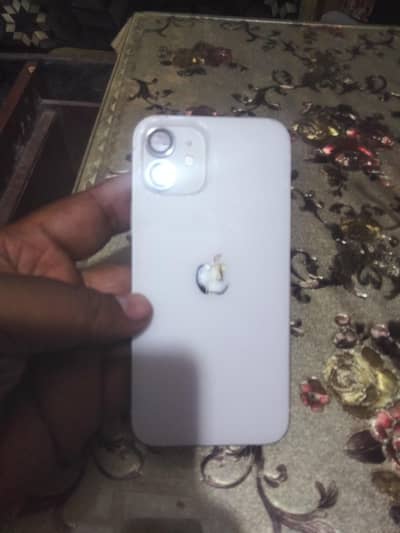 Apple iPhone 12