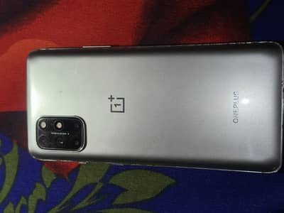 One Plus 8T Apporved