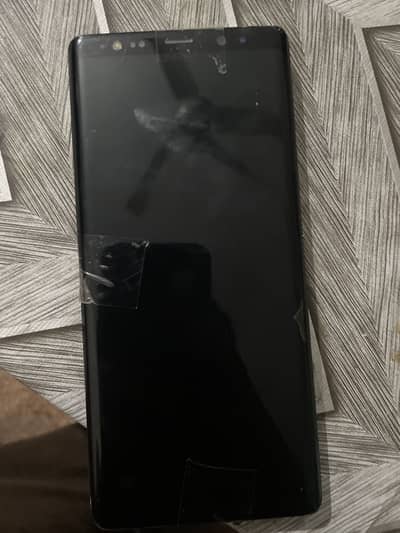 Samsung Mobile Note 10 Plus