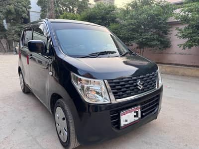 Suzuki Wagon R 2014/2018