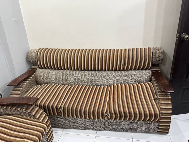 8 seater sofa set 3