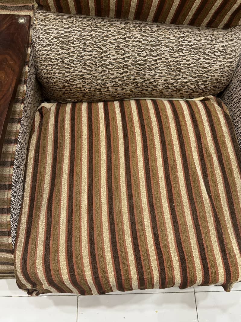 8 seater sofa set 4