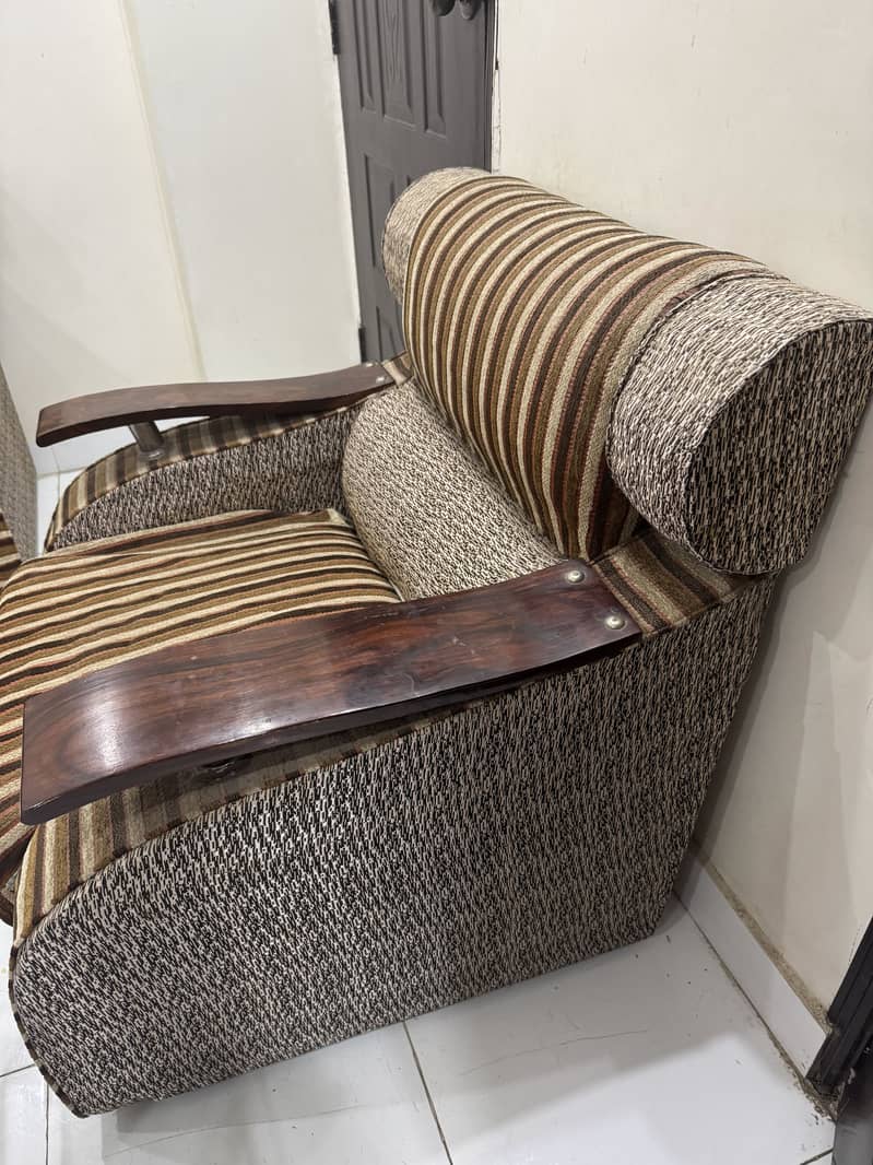8 seater sofa set 5