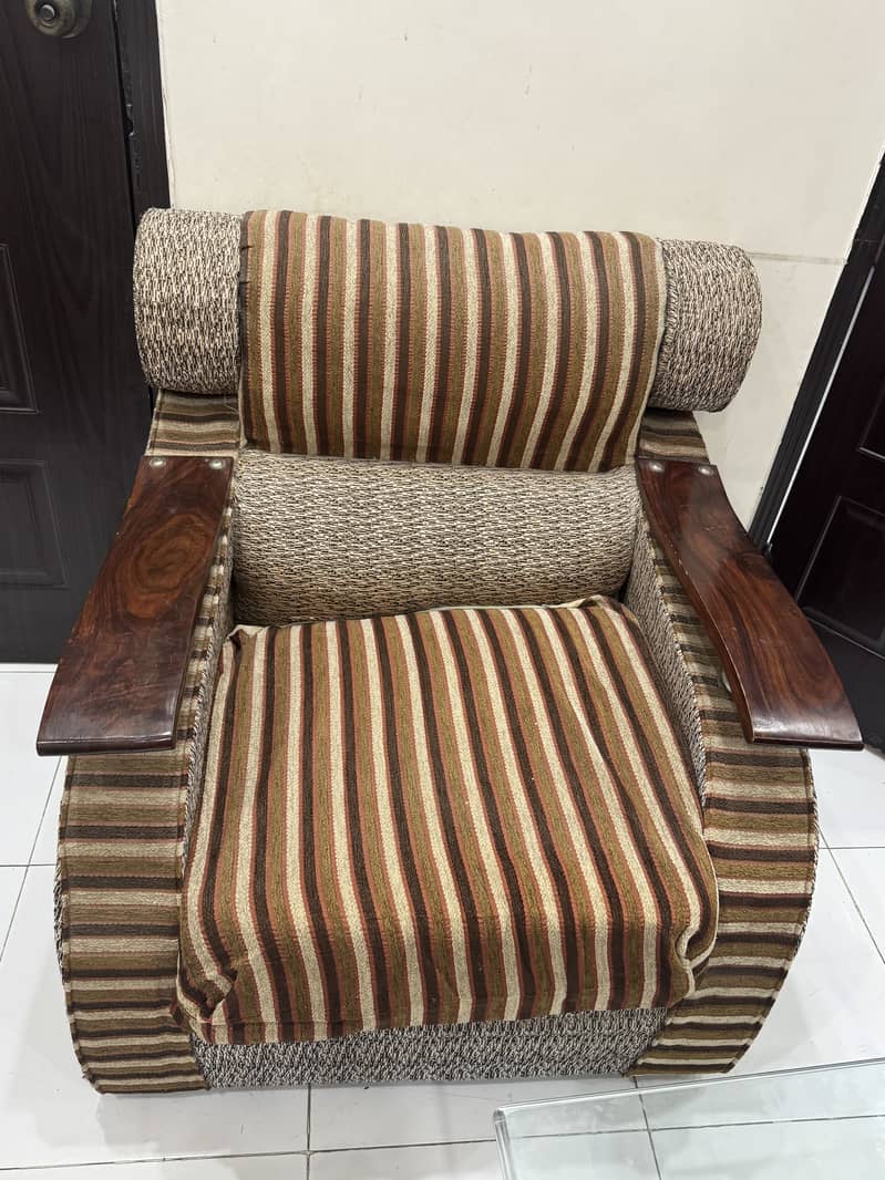 8 seater sofa set 6