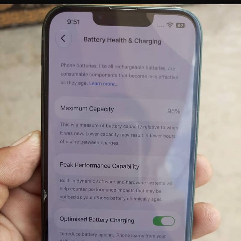 Apple iPhone 13 1