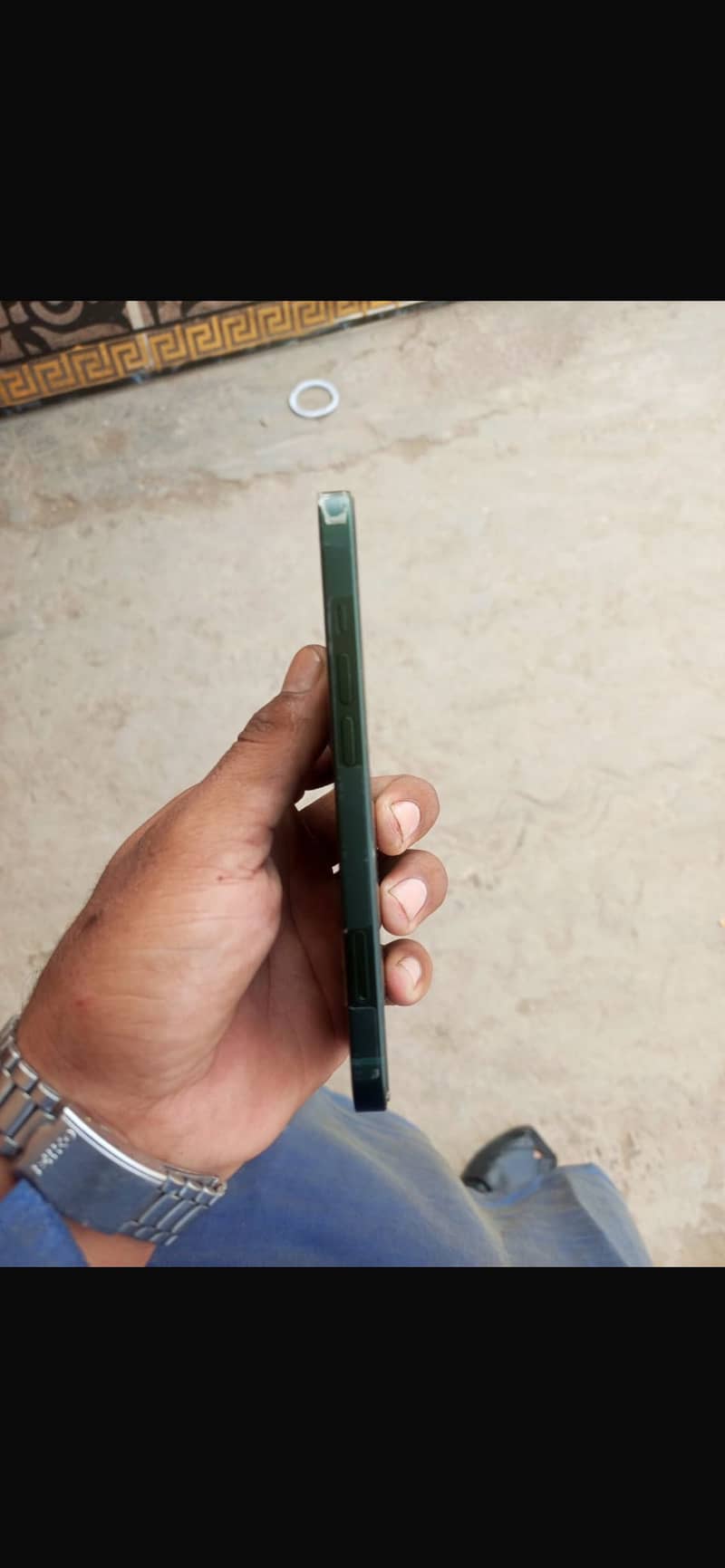 Apple iPhone 13 5