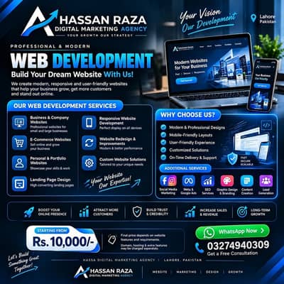 digital marketing services