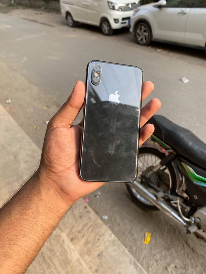Apple iPhone XS 2