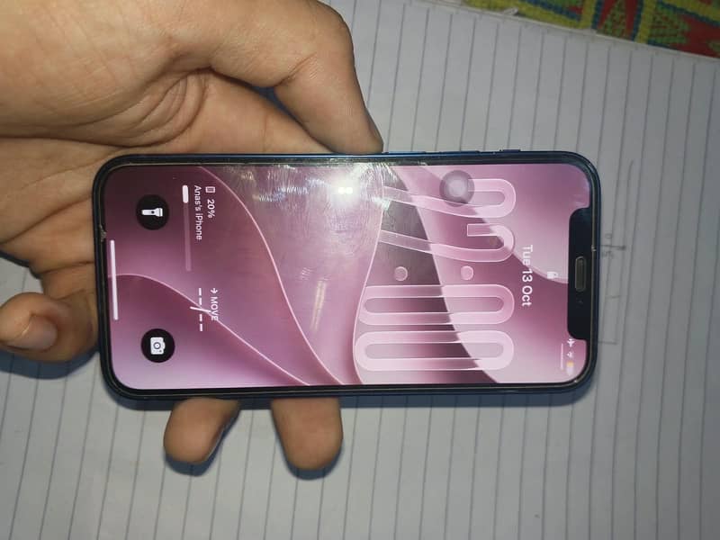 Apple iPhone 12 mini 2