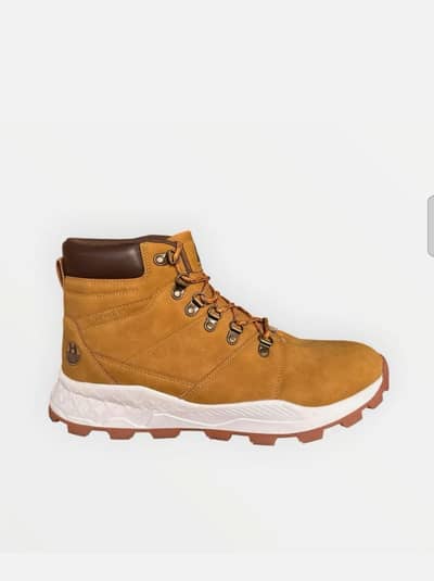Henleys Original Boots