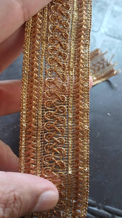 fanch ladies lace