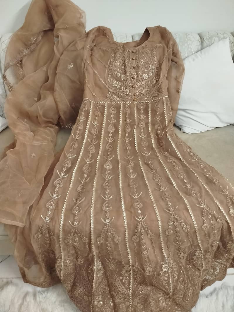 weeding wear maxi 12