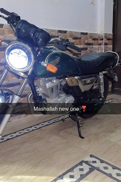 Cg150 for sale
