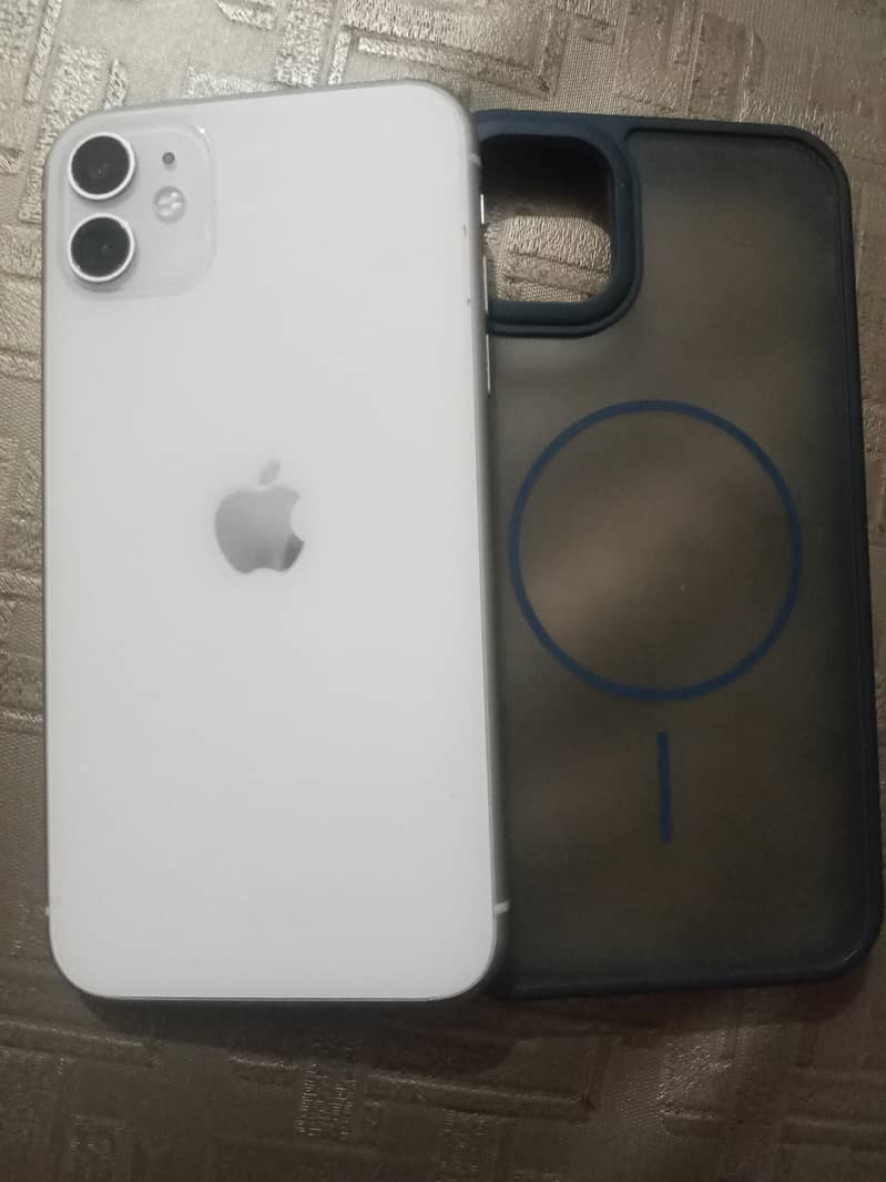 iphone 11 0