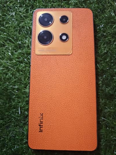 Infinix Note 30 8+8/256GB