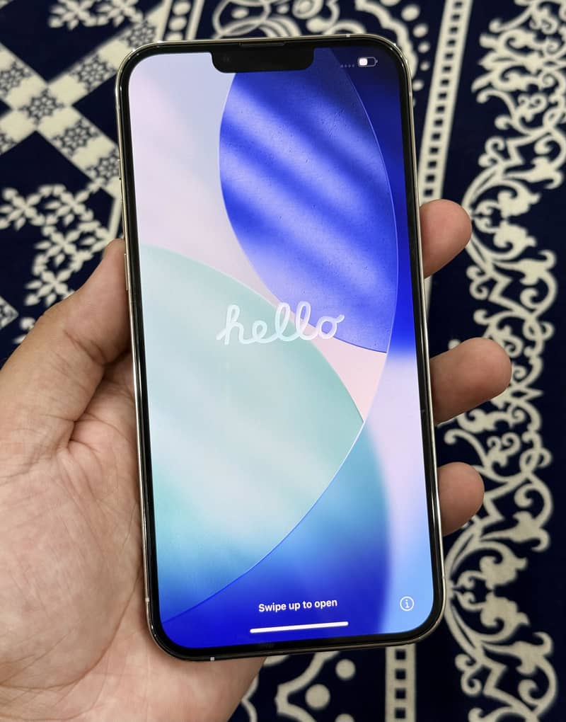 Apple iPhone 13 Pro Max 2