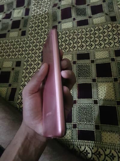 Samsung Mobile A04 no open rapray pta offichal opver