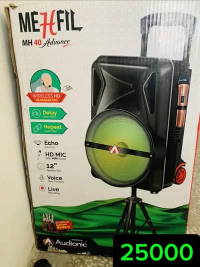 audionic