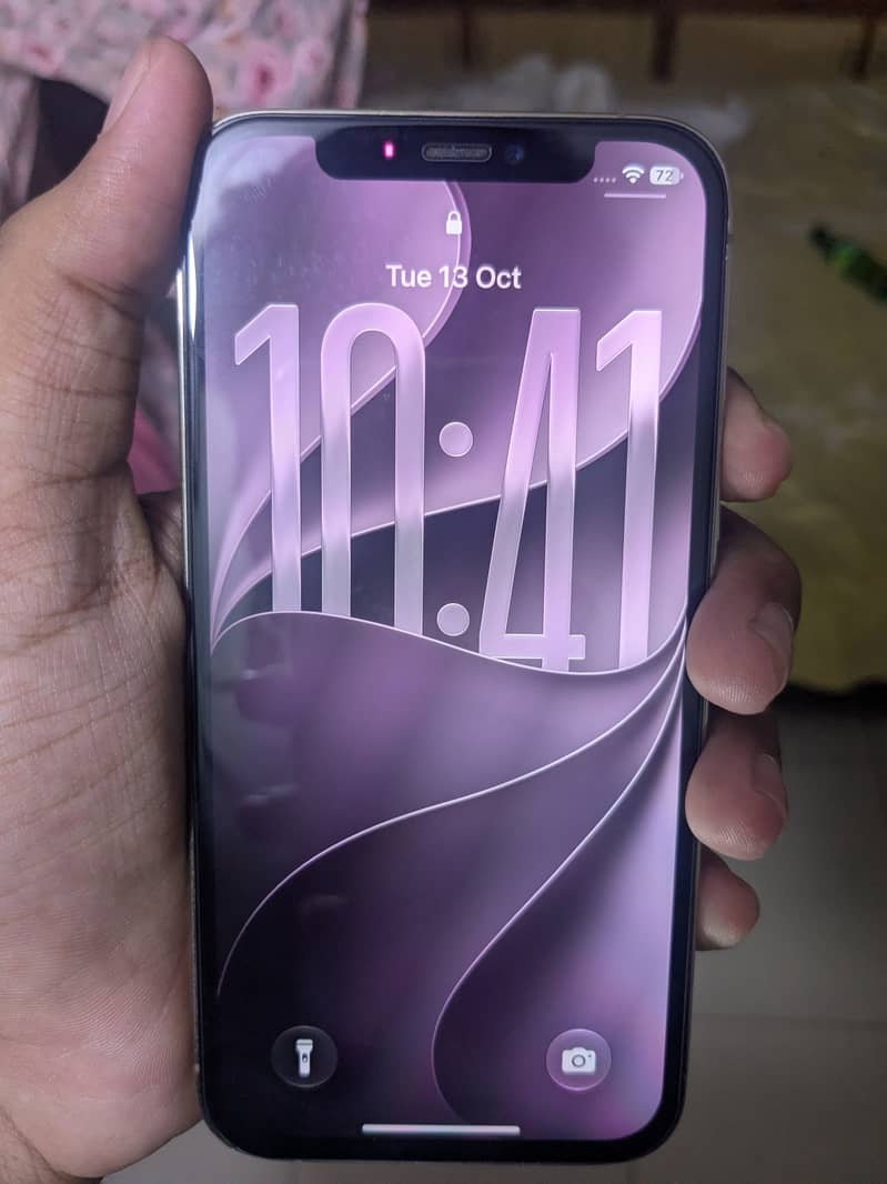 Apple iPhone 12 Pro 2