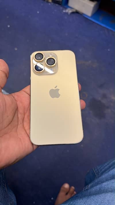 Apple iPhone 14 Pro