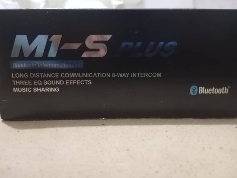 M1-S plus 1