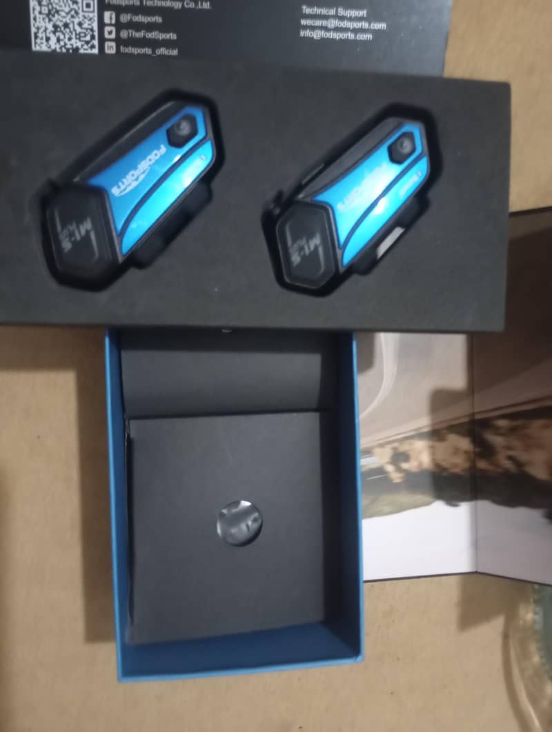 M1-S plus 5