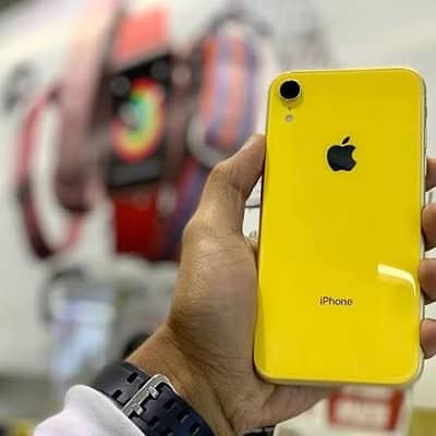 Apple iPhone XR 128gb