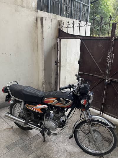 Urgent sale