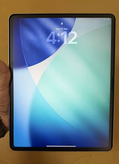 iPad Air M2 13” WiFi + Cellular