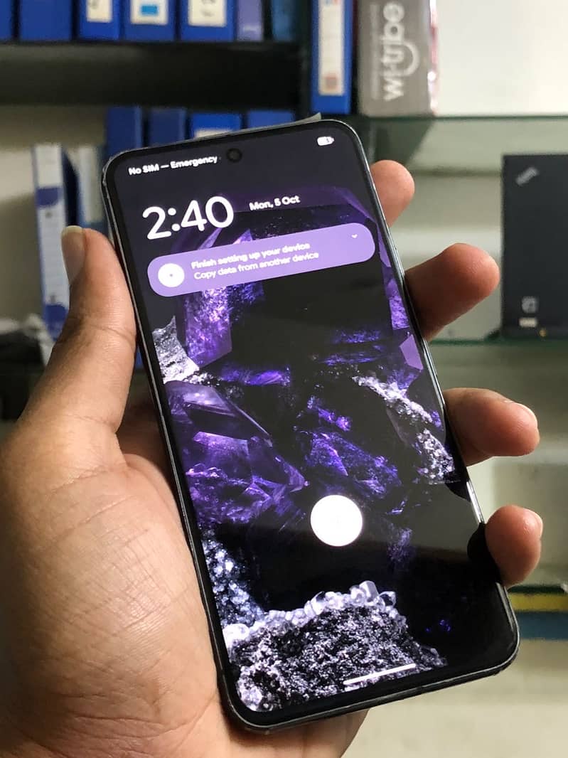 Google Pixel 8 0